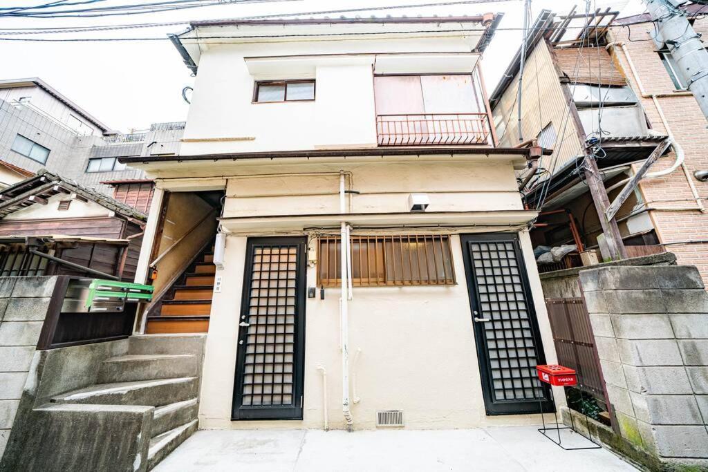 3 Bedrooms House In Food Heaven Area Tokio
